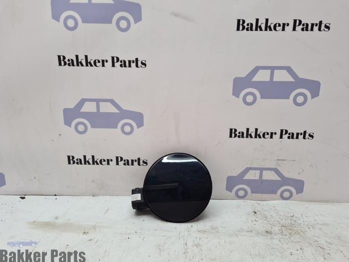 Tank Klep van een Volkswagen Golf (LC9X), Auto-onderdelen, Gebruikt, -, Volkswagen, -