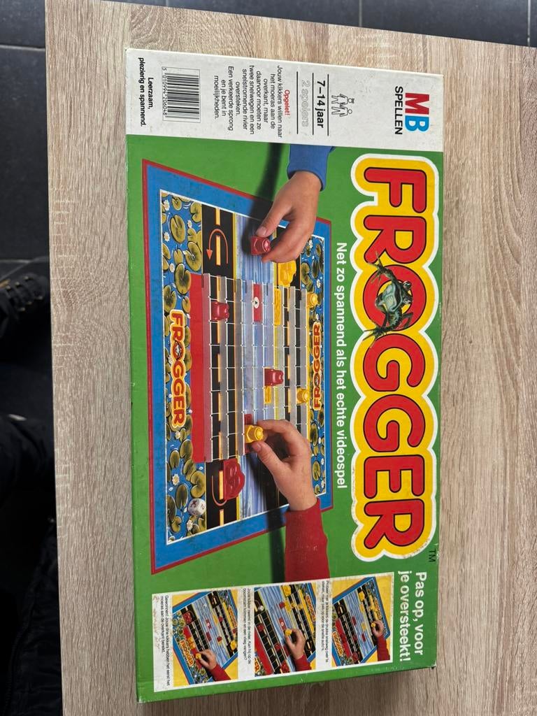 Lot gezelschapsspelen, Hobby en Vrije tijd, Ophalen of Verzenden, Gebruikt