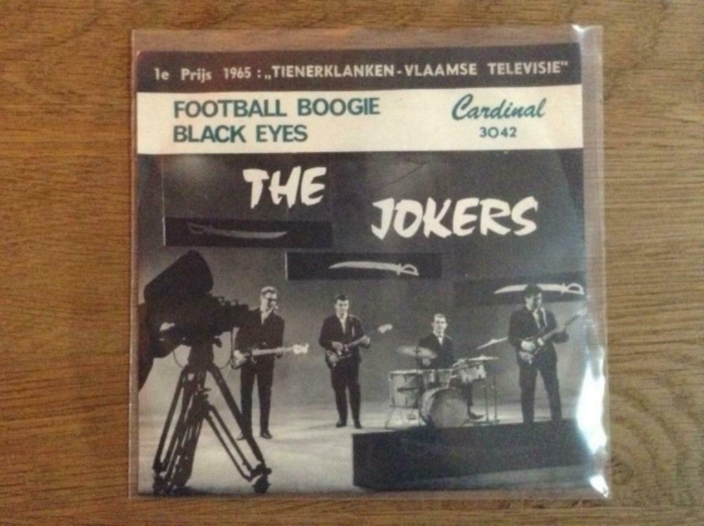 single the jokers, Enlèvement ou Envoi, Rock et Metal