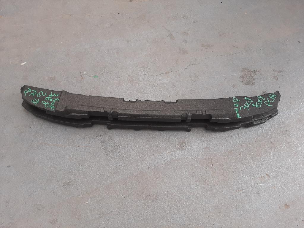 Traverse avant PEUGEOT 3008 5008 2018 Barre renfort par choc, Enlèvement, Peugeot