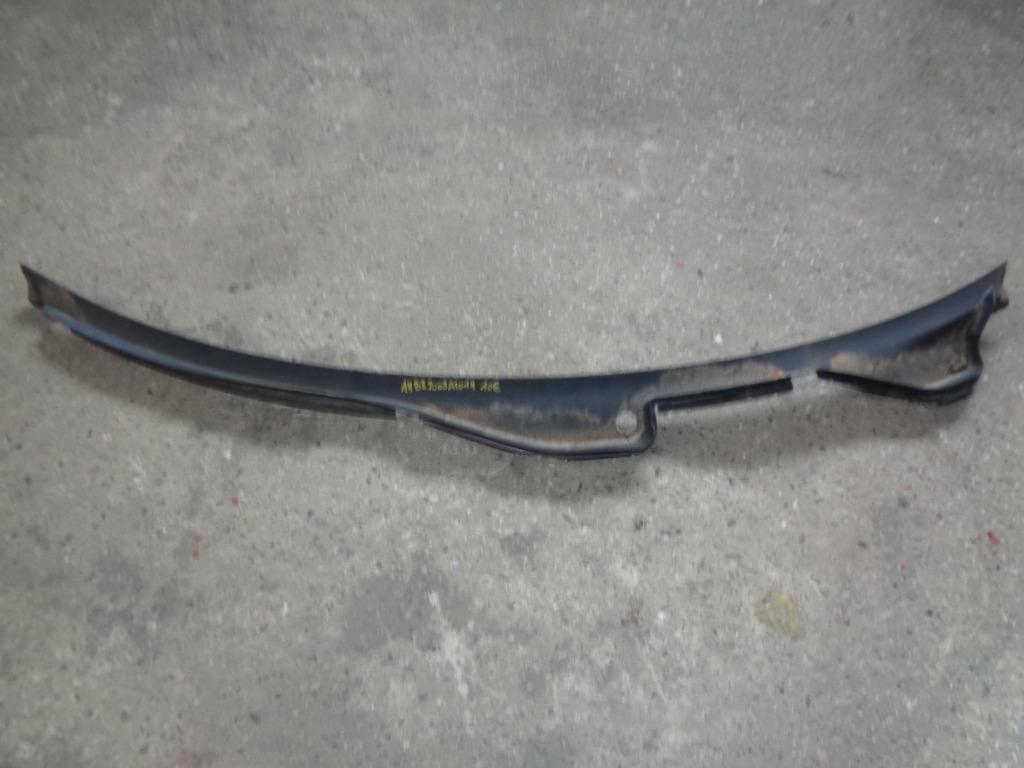 A vendre cache pare-brise Audi A4 B8 2008 à 2014, Enlèvement, Utilisé, Audi