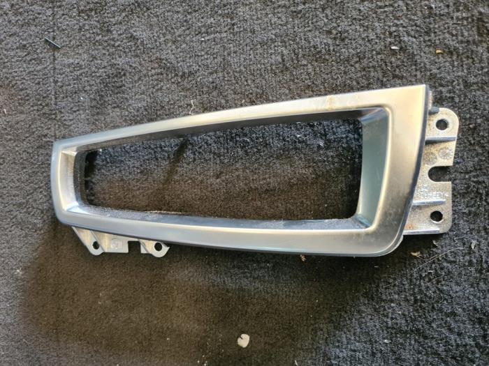 Sierstrip van een BMW X3, Ophalen of Verzenden, 3 maanden garantie, Gebruikt, BMW