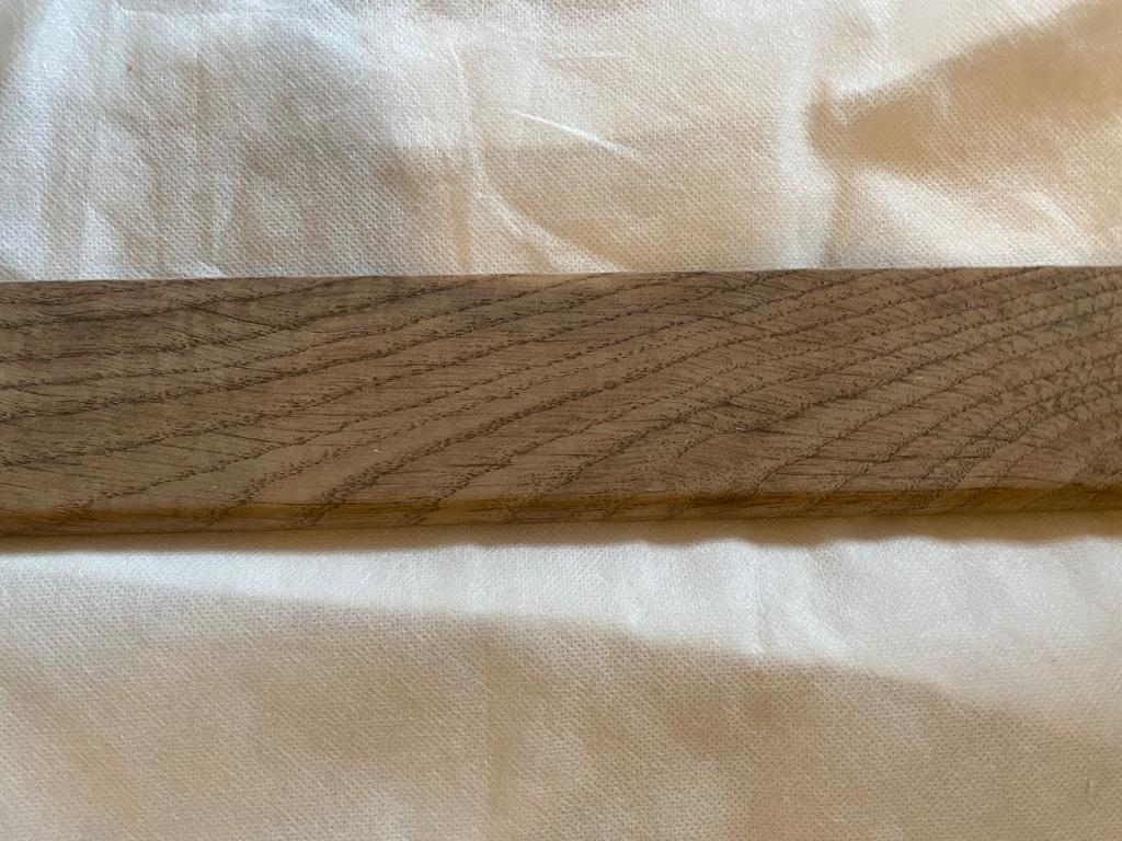 Plinten (vijf), Doe-het-zelf en Bouw, Ophalen, Overige materialen, Nieuw, 200 tot 250 cm