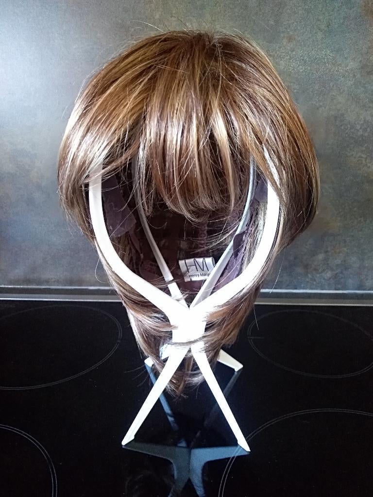 Prothèse capillaire, Enlèvement ou Envoi, Neuf, Perruque ou Extension de cheveux