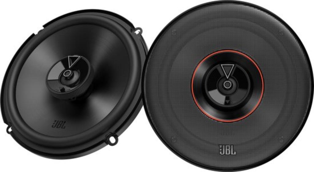 JBL Club 64 - Câble coaxial de 6,5 pouces (165mm) NOUVEAU, Autos : Divers, Haut-parleurs voiture, Enlèvement ou Envoi, Neuf