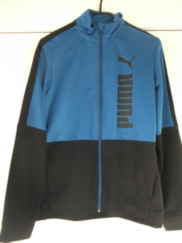 Trainingspakken puma maat 164, Garçon ou Fille, Enlèvement ou Envoi, Puma, Comme neuf