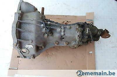 Boite de vitesse  pour Suzuki lj80 de 1978 a 1982, Gebruikt, Suzuki