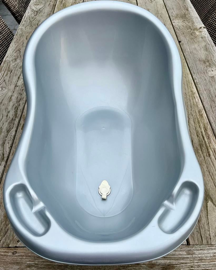 Baignoire pour bébé, Enfants & Bébés, Enlèvement, Utilisé, Baignoire, Standard