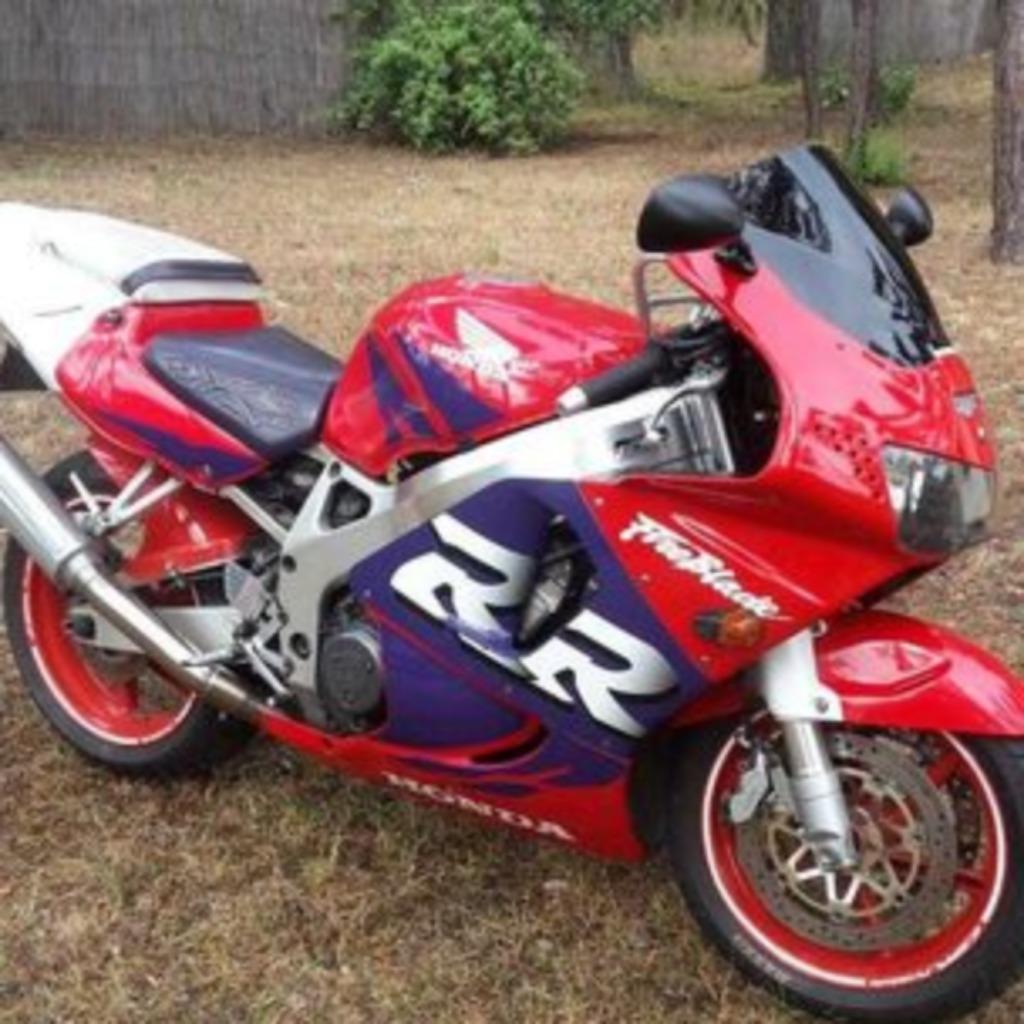 pièces pour honda CBR 900 RR, Enlèvement, Utilisé