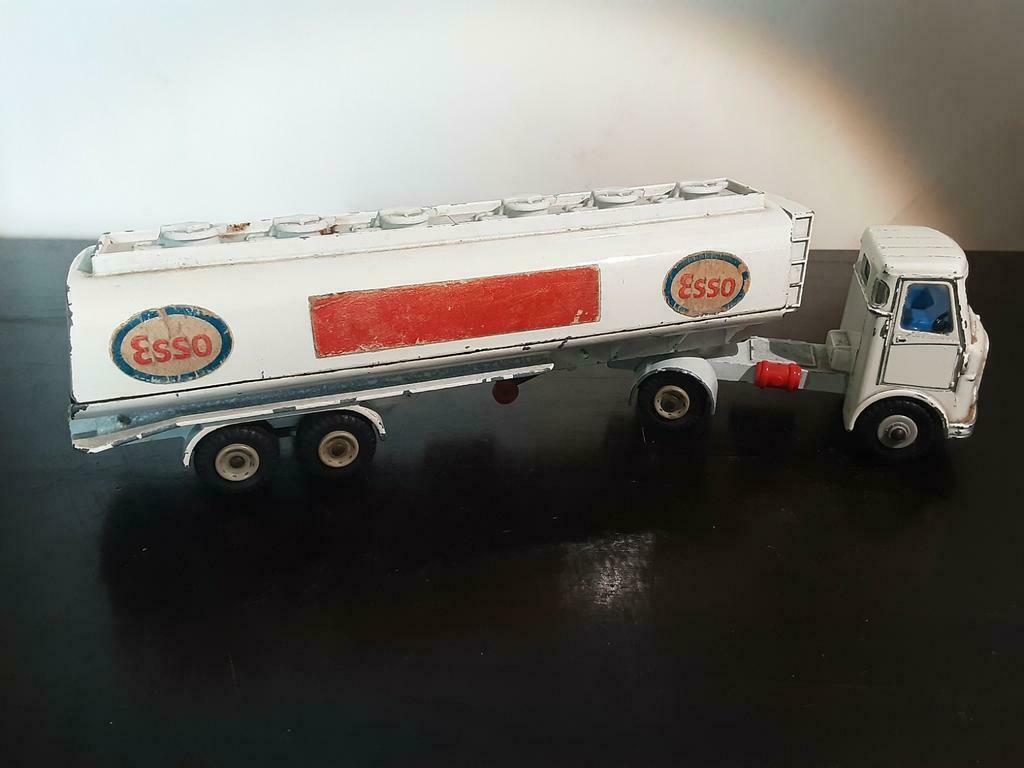 Veel Dinky Toys Vintage, Ophalen of Verzenden
