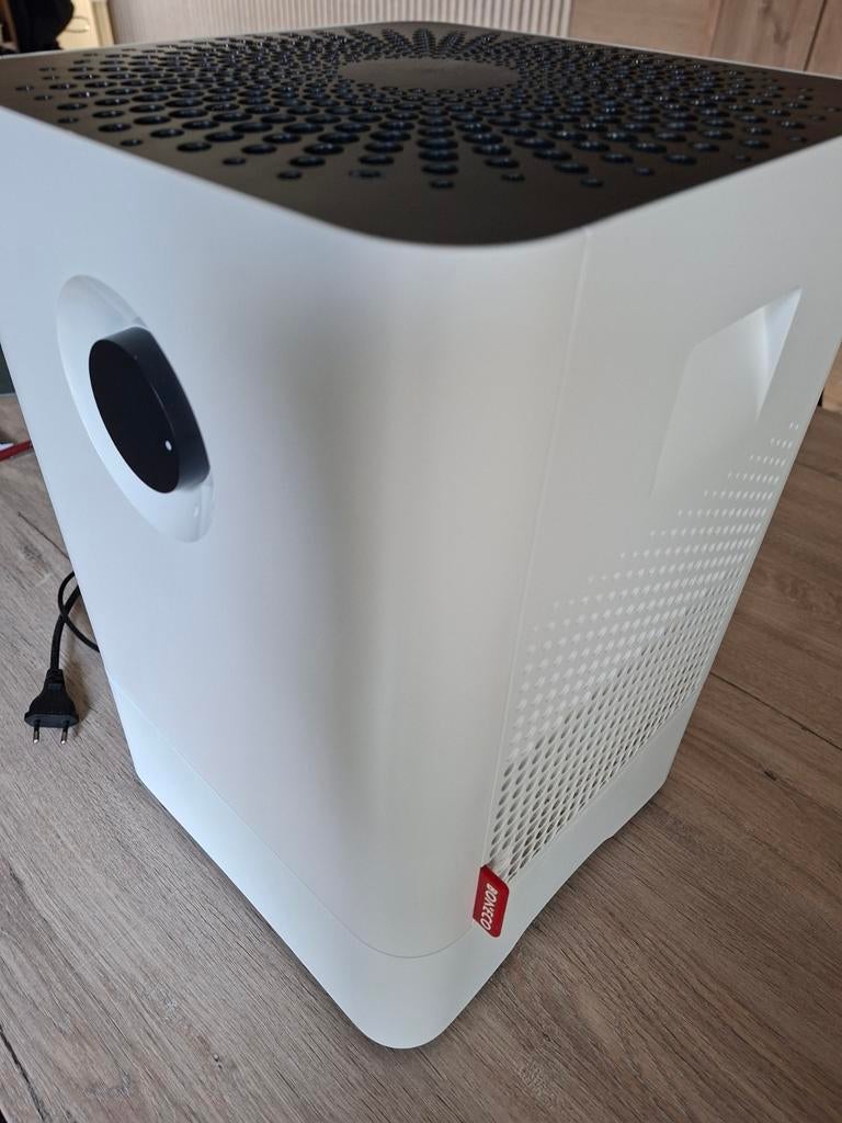 Luchtwasser Boneco W 200 als nieuw., Enlèvement ou Envoi