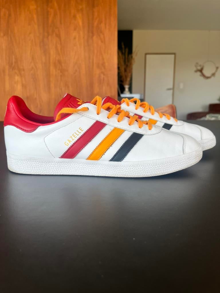Adidas Gazelle Belgium sneakers, Ophalen of Verzenden, Sneakers