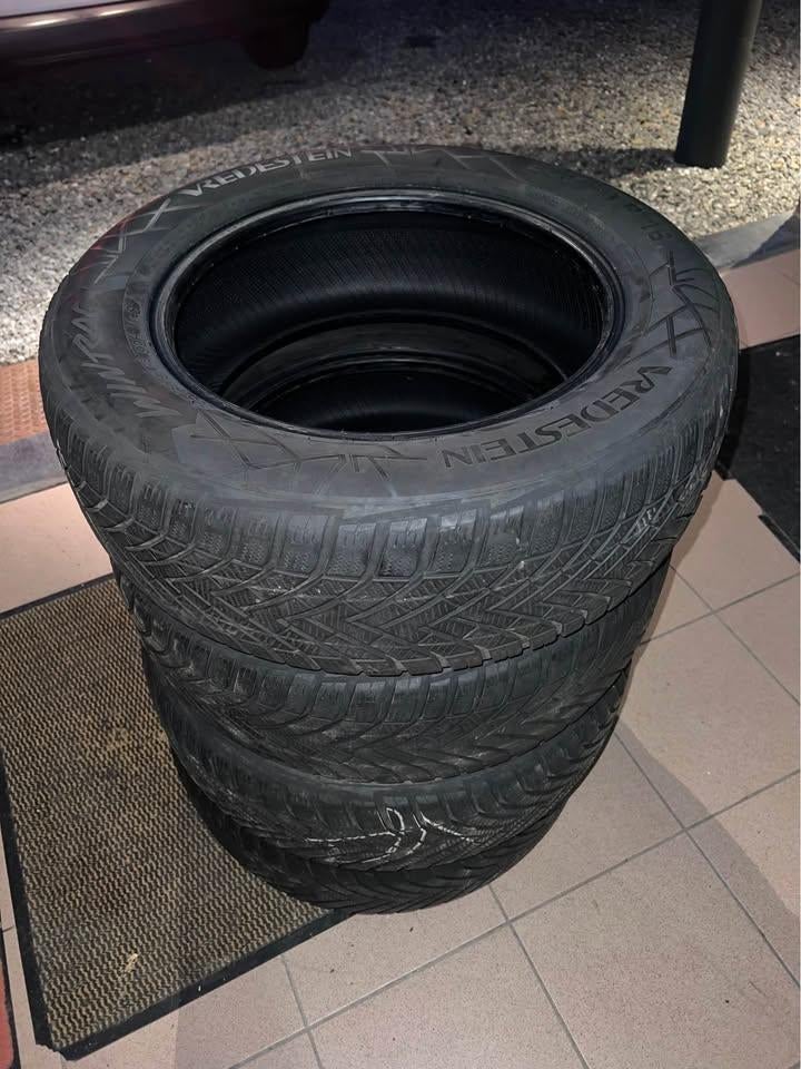 Pneus hiver - VREDESTEIN, Autos : Pièces & Accessoires, Pneus & Jantes, Neuf, Pneus hiver, 16 pouces, Véhicule de tourisme
