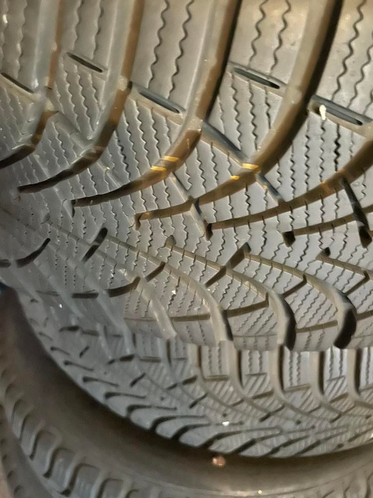 Winterbanden Goodyear, Ophalen, Gebruikt, Band(en), Personenwagen