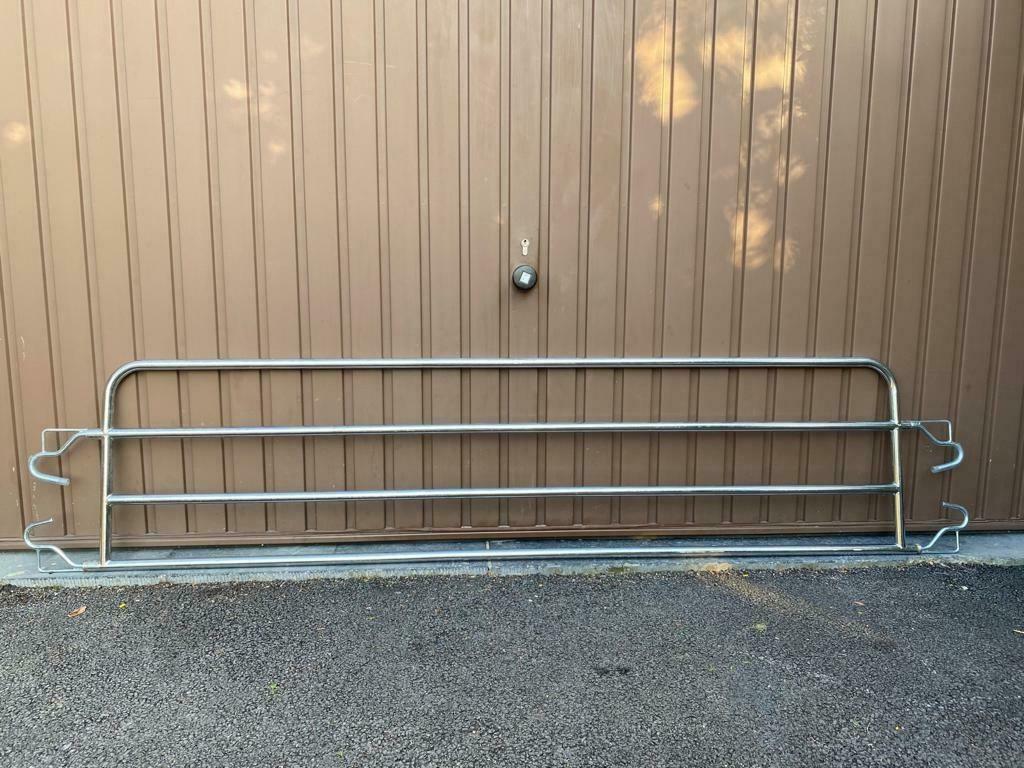 Barres protection pour lit., Enlèvement ou Envoi, Comme neuf