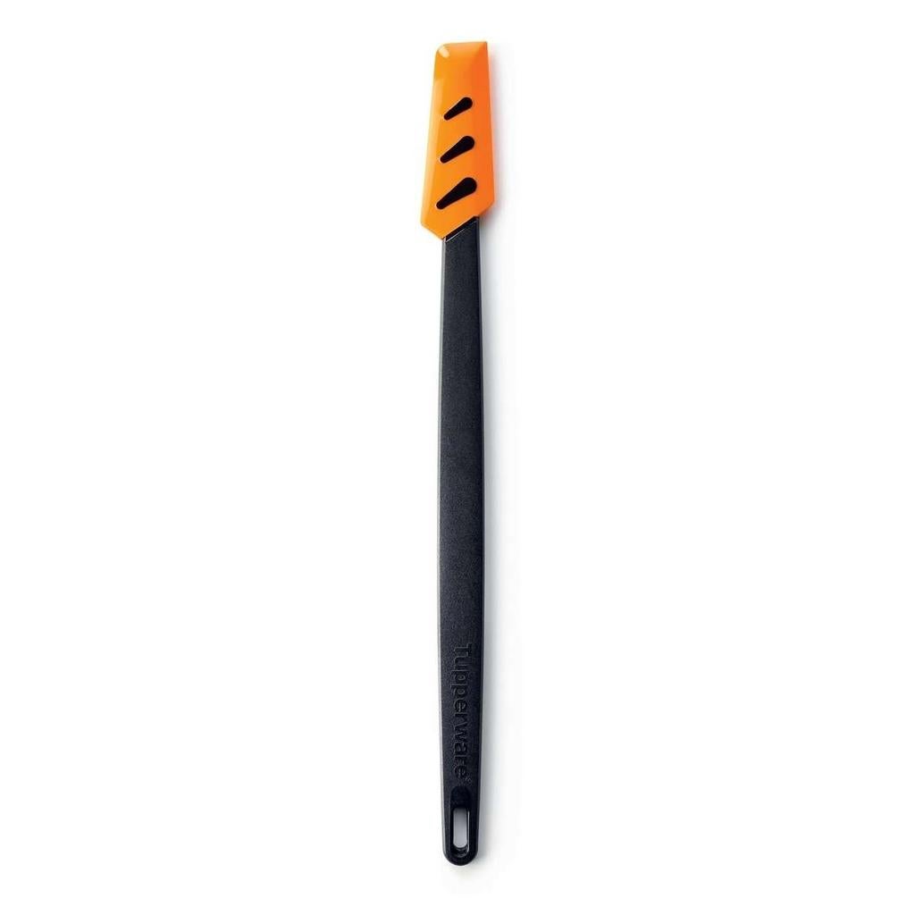 Silecone spatel small, Enlèvement ou Envoi, Neuf, Orange, Autres types