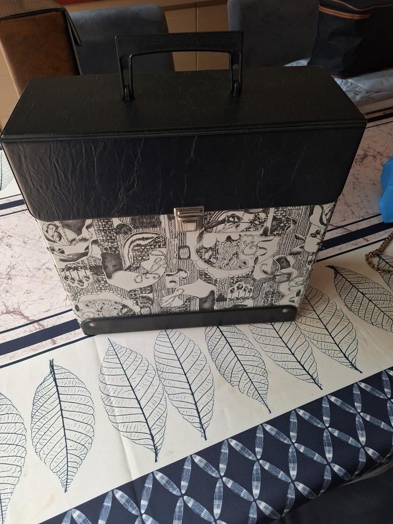 Sac de rangement LP, Enlèvement ou Envoi, Comme neuf
