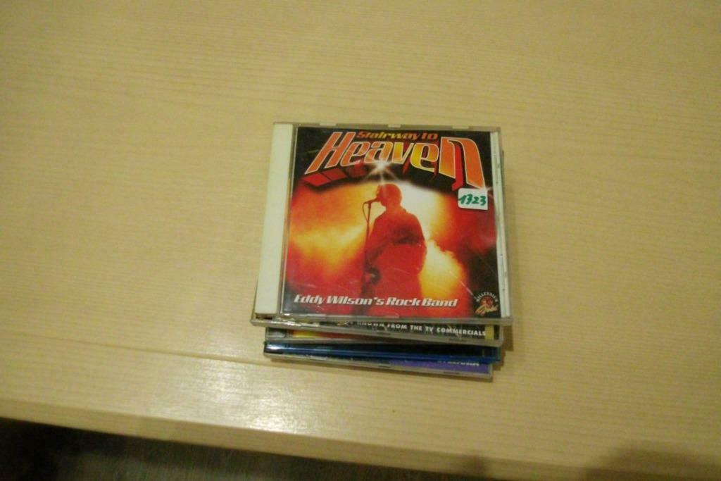 stairway to heaven, Cd's en Dvd's, Ophalen of Verzenden