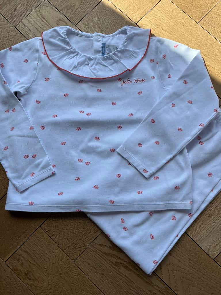 Pyjama Jacadi 10 jaar, Ophalen, Nacht- of Onderkleding, Gebruikt, Jacadi