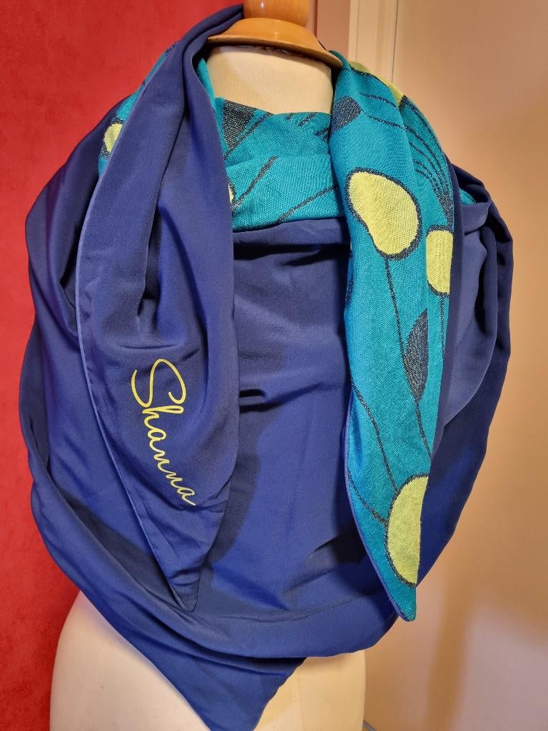 Nieuwe sjaal met SHANNA stola, Kleding | Dames, Mutsen, Sjaals en Handschoenen, Shanna, Ophalen of Verzenden, Nieuw, Sjaal