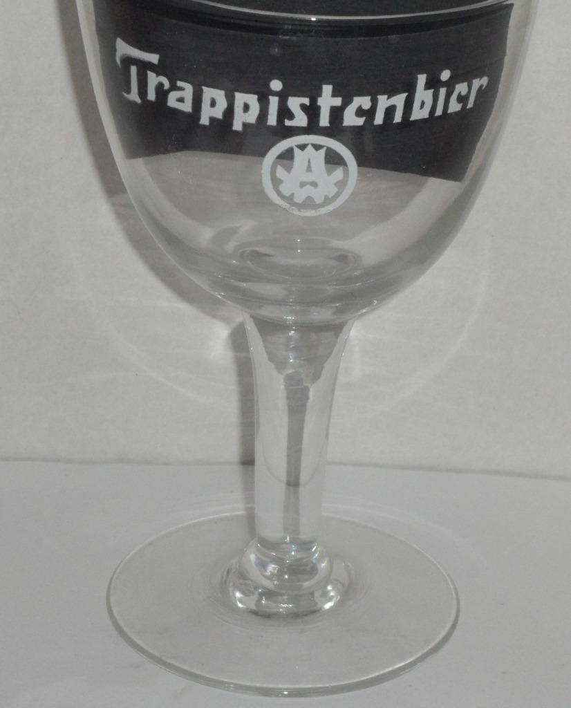 westmalle trappistenbier lichte email, Verzamelen, Ophalen of Verzenden