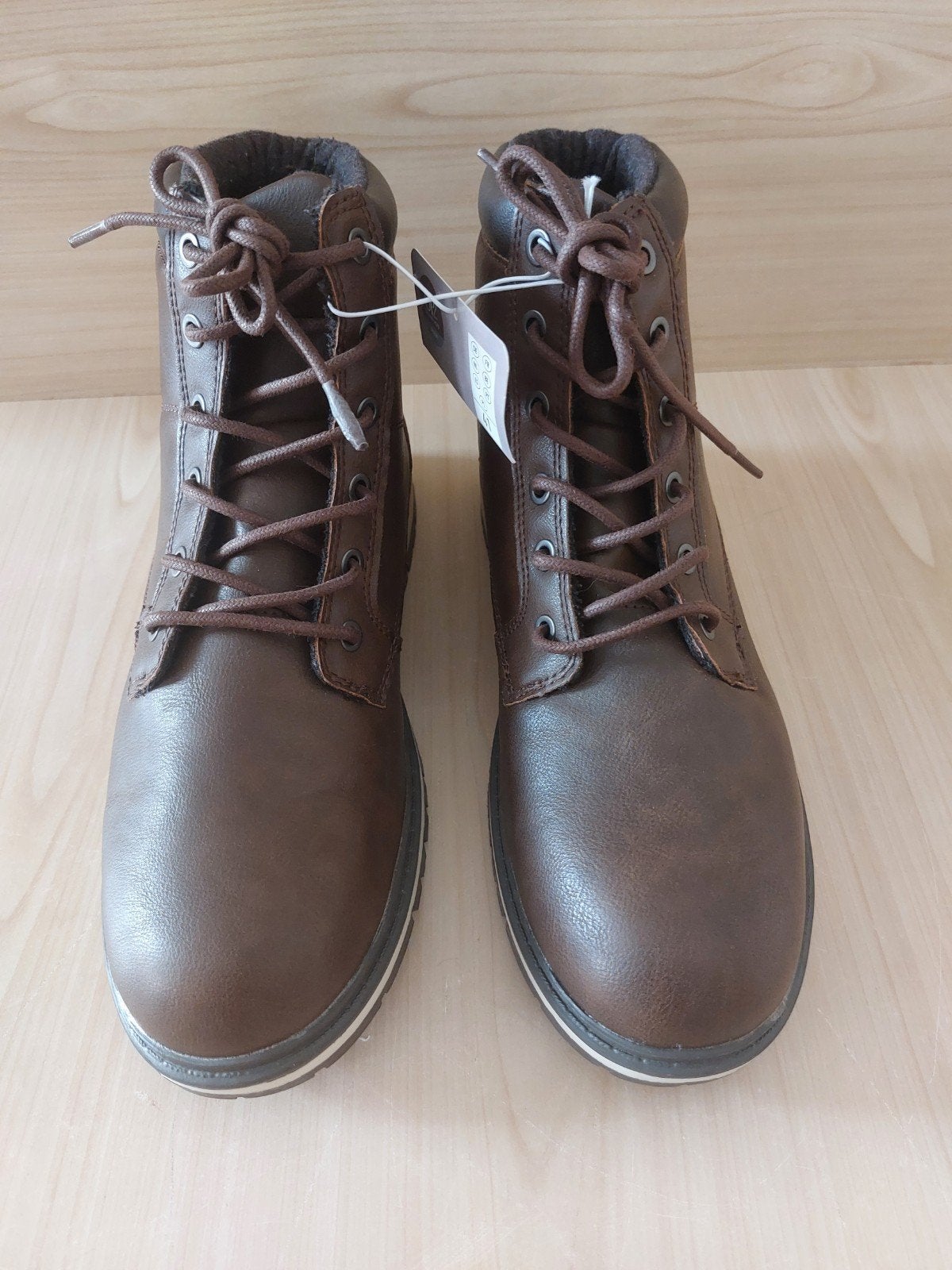 chaussure homme p41, Enlèvement