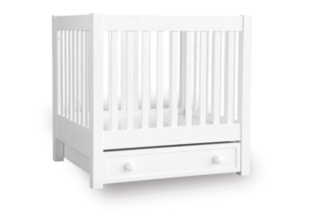WoodWork" Box: "Will White"  [SKU: WWIPAR01]
Box: "Will Whit, Kinderen en Baby's, Ophalen, Zo goed als nieuw, Vierkant, In hoogte verstelbaar