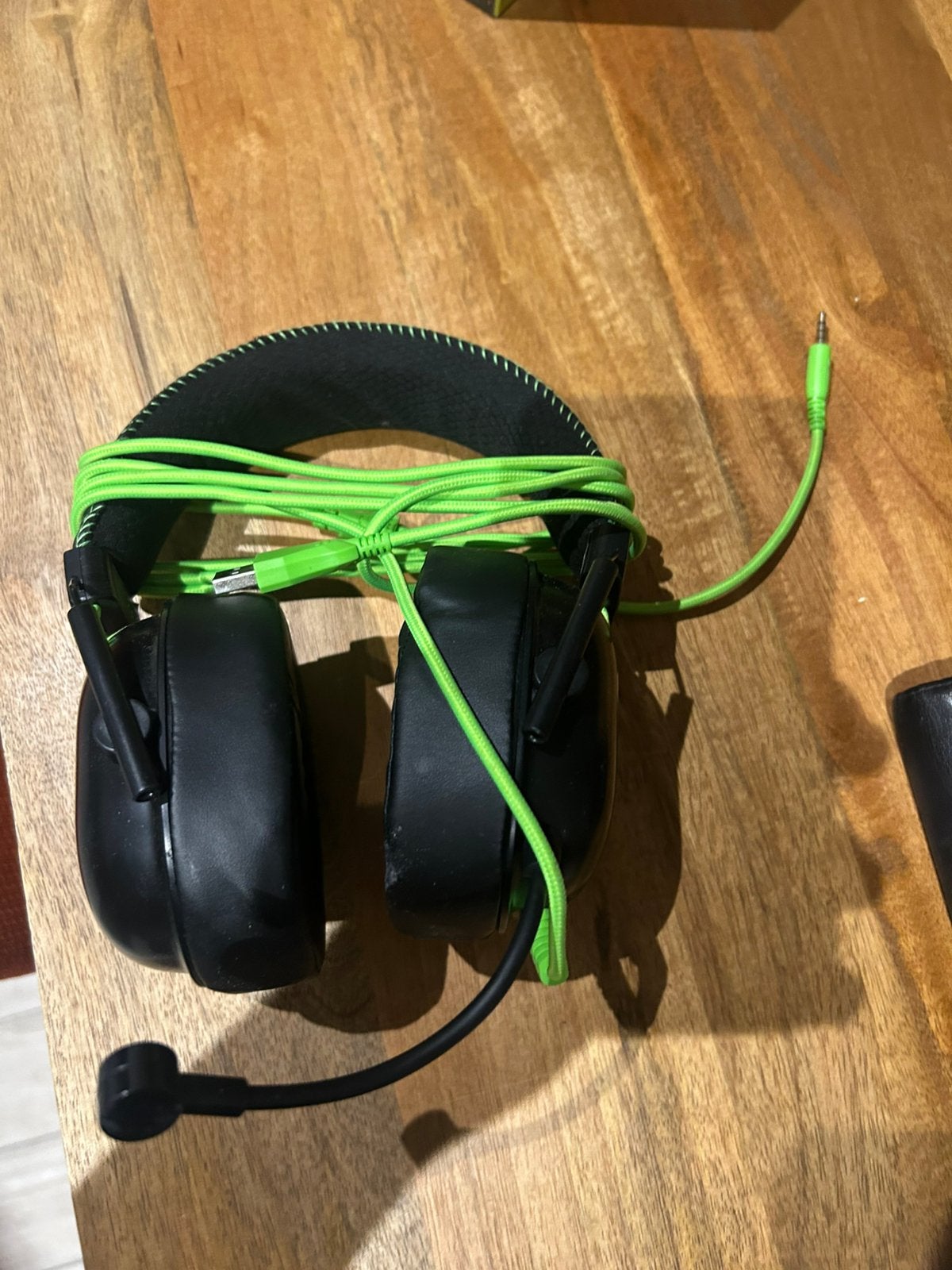 gaming headset, Ophalen, Gaming headset, Zo goed als nieuw