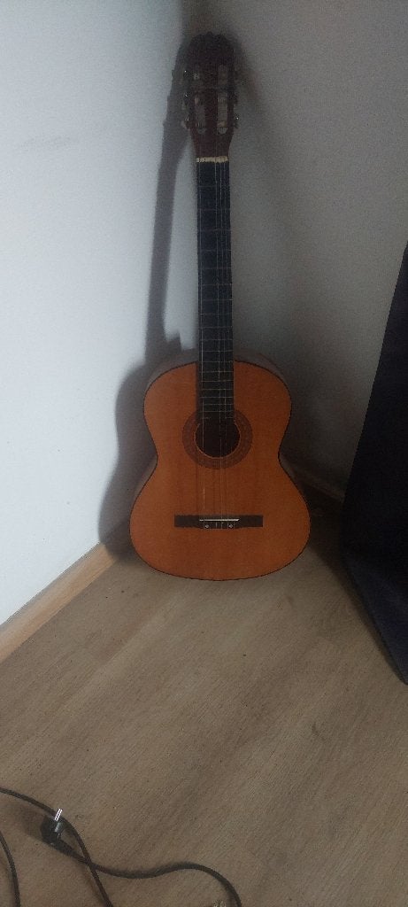 guitare classique España Centennial CS-40, Enlèvement ou Envoi, Utilisé