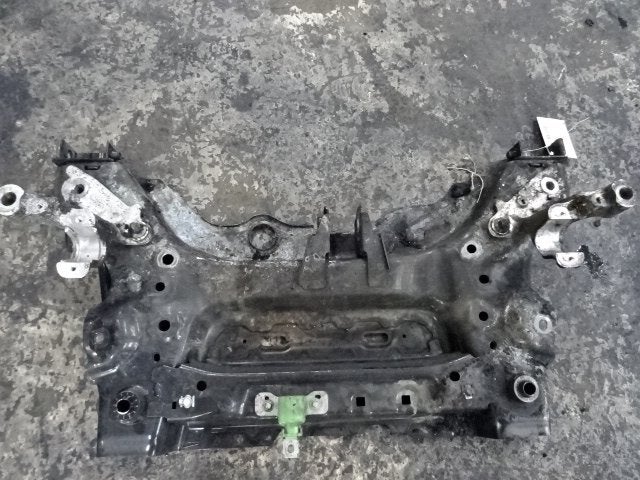SUPPORT MOTEUR Renault Megane IV (RFBB) (01-2015/-), Renault, Mevr. I. Hauben, Utilisé, Rue de l'Espoir 34 34
4030  GRIVEGNÉE, BE