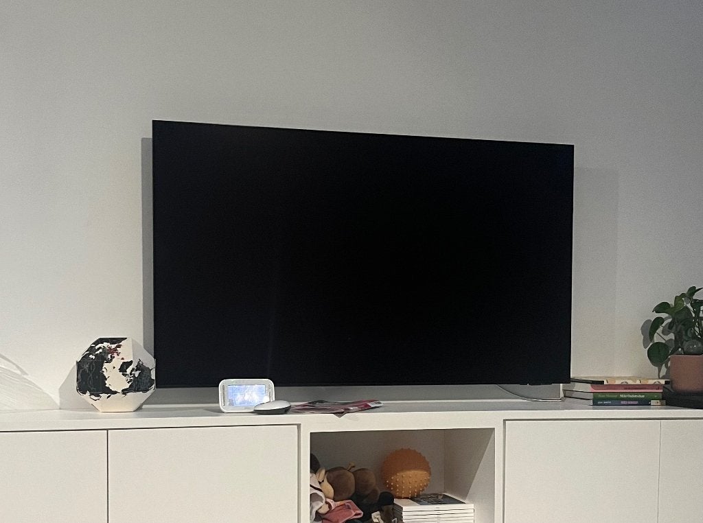 Samsung Smart Tv – 50 inch 4K UHD, Audio, Tv en Foto, Televisies, Ophalen, LED, 50 Hz, Zo goed als nieuw