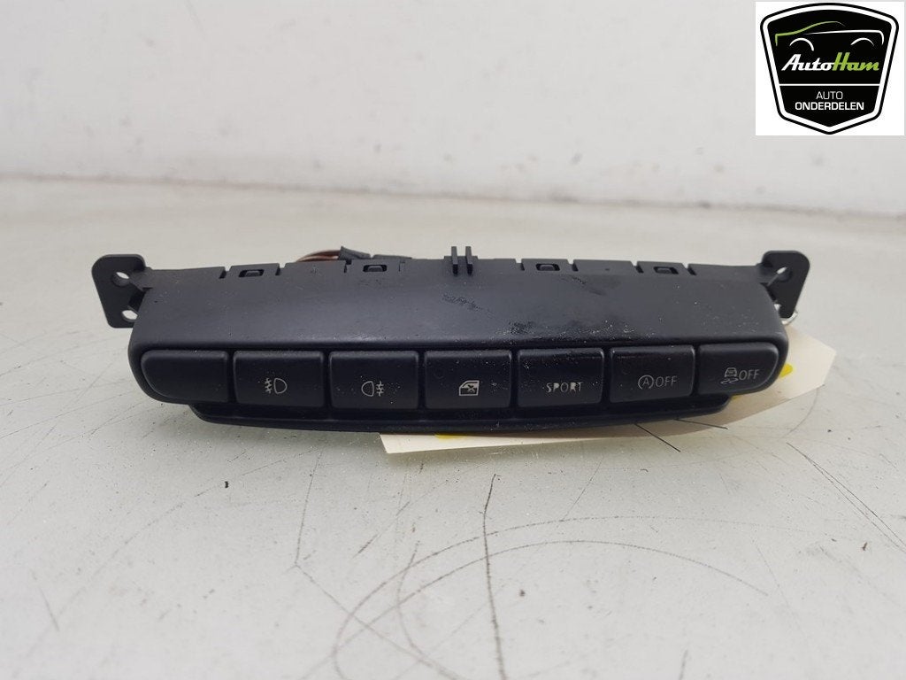 COMMUTATEUR Mini Countryman (R60) (01-2010/10-2016), Petuelring 130
80809  München, DE, Mini, Utilisé, Minikundenbetreuung@mini.de