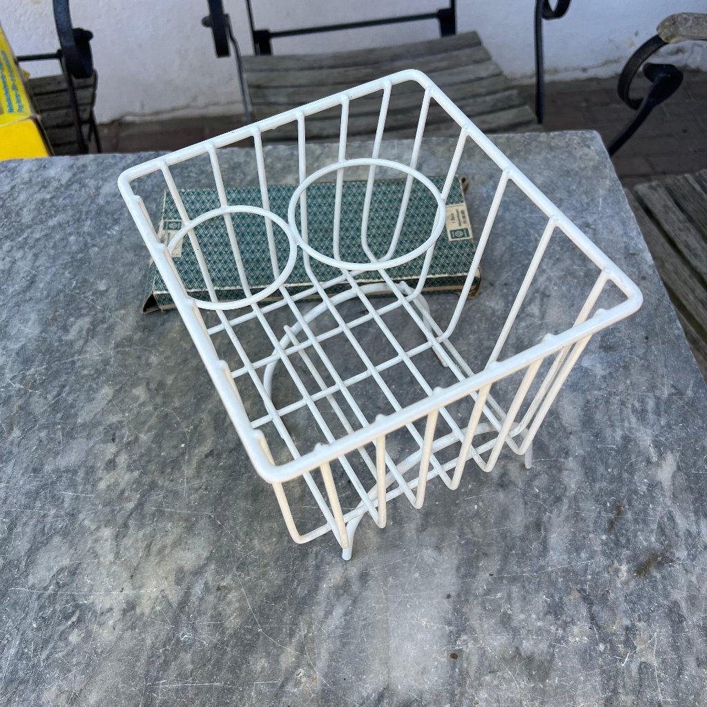 Panier rangement pour porte-gobelets VW Beetle KG type 181, Enlèvement ou Envoi, Comme neuf