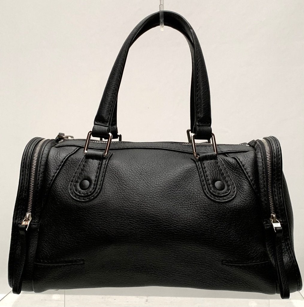 Handtas Delvaux. Nog meer Delvaux en Louis Vuitton te koop., Ophalen of Verzenden, Zwart, Handtas