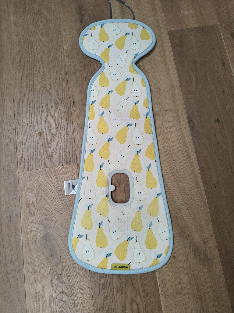Aeromoov air layer groep 2/3 inlegkussen, Kinderen en Baby's, Ophalen, Gebruikt, Overige merken