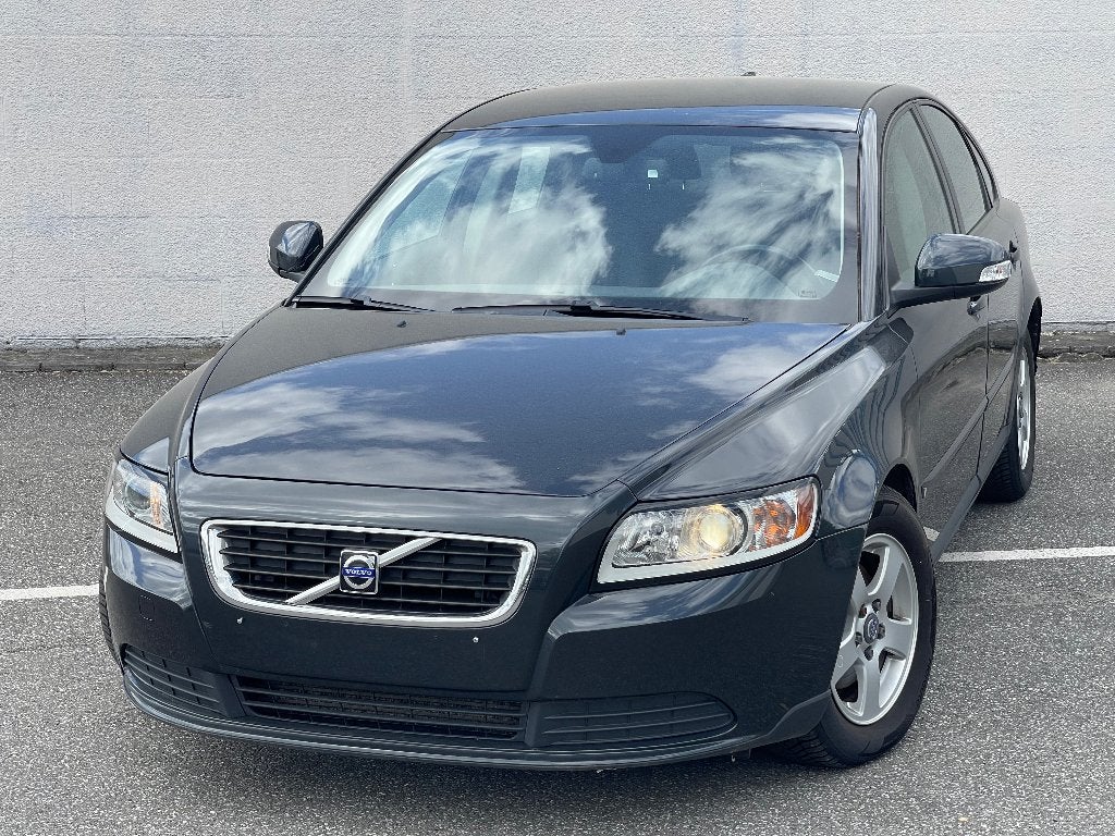 Volvo S40 1.6 DRIVe, Auto's, Voorwielaandrijving, Stof, 4 cilinders, 1600 cc