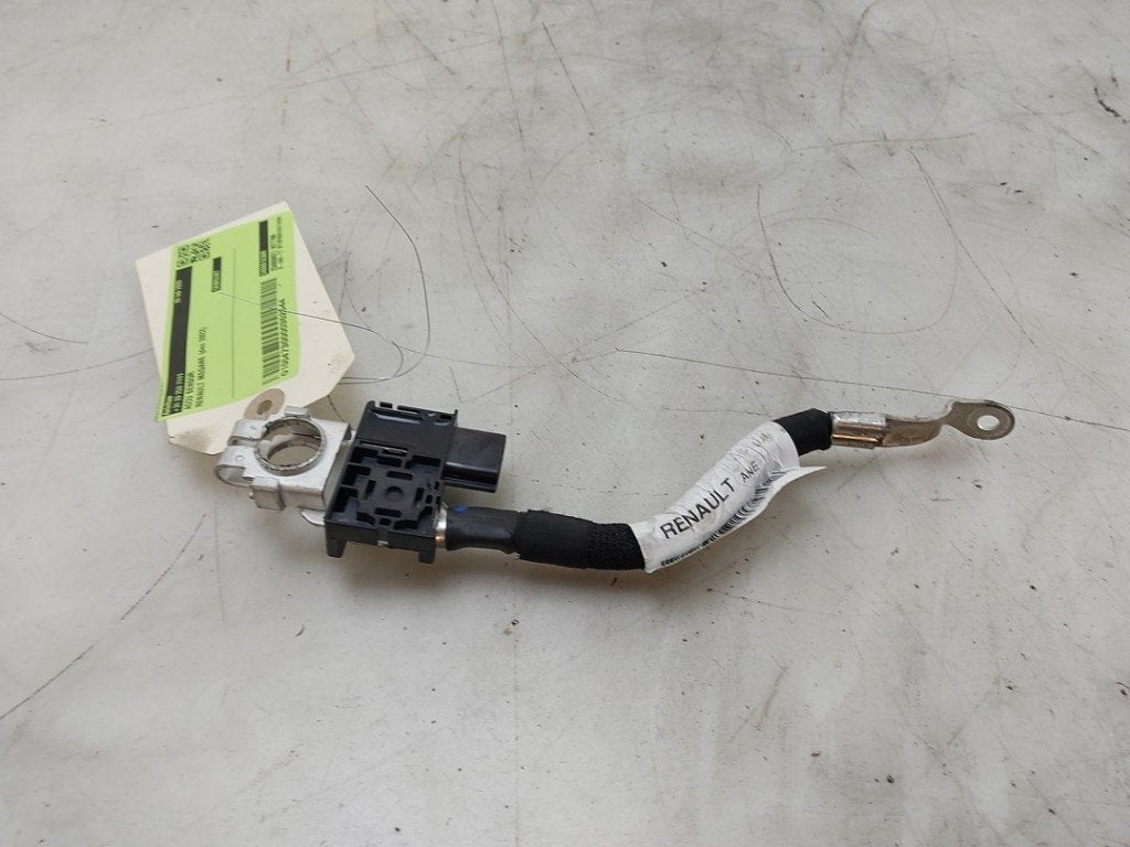 CAPTEUR DE BATTERIE Megane IV Estate (RFBK) (|240801630R|), Dhr. J. Ham, Renault, Administratie@autoham.nl, Utilisé