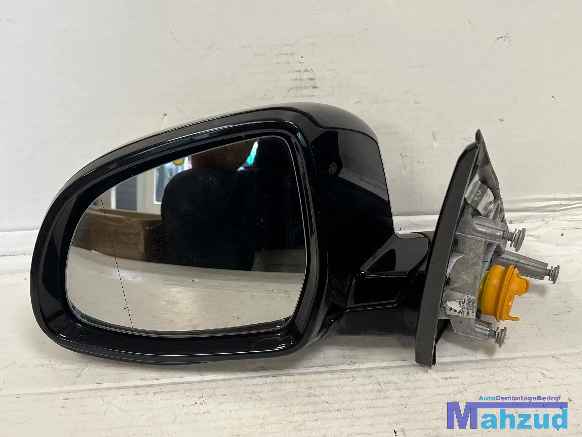 BMW X4 F26 blauw links spiegel 2013-2018, Petuelring 130
80788  Munich, DE, Info@bmw.de, Utilisé, BMW