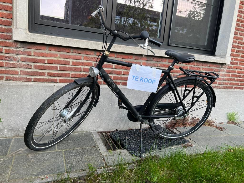 Batavus Fiets, Vélos & Vélomoteurs, Vélos | Hommes | Vélos pour homme, Enlèvement, Utilisé, Batavus