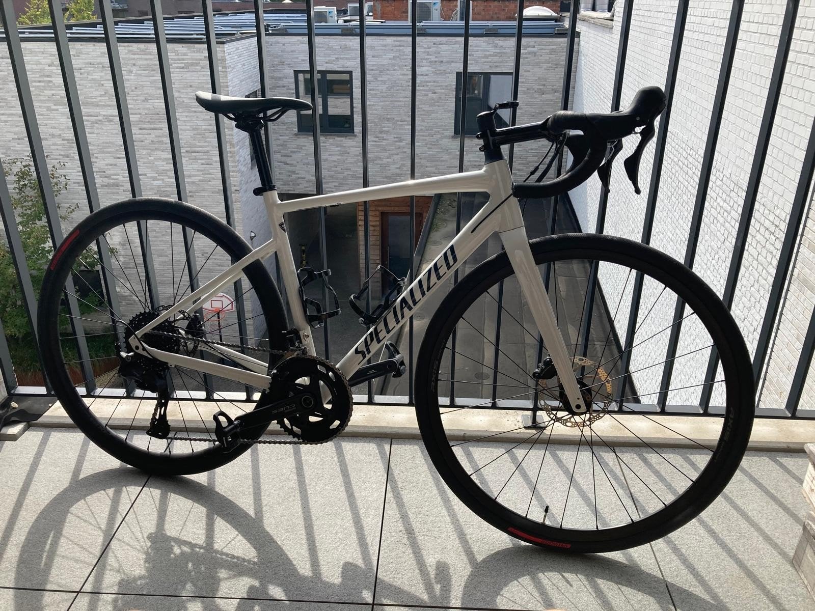 Specialized Allez, Ophalen, Zo goed als nieuw, Overige merken