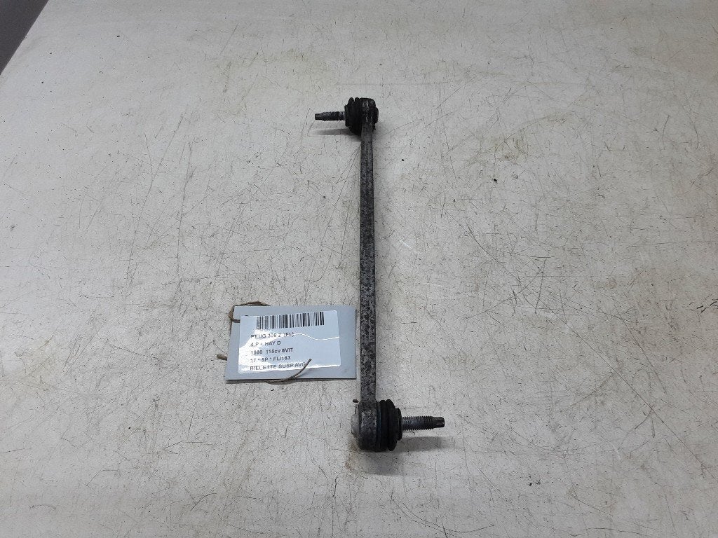 BARRE STABILISATRICE LINK AVANT GAUCHE Peugeot, Utilisé, Peugeot