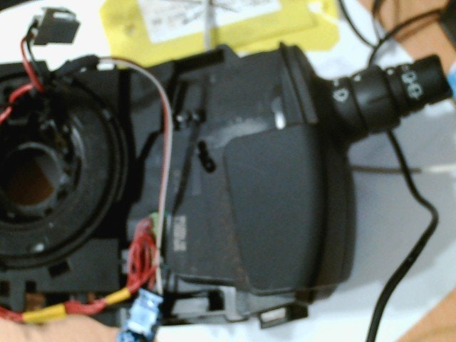 Commodo Renault Kangoo 2 2008-2013 88103006348 (548), Autos : Pièces & Accessoires, Autres pièces automobiles, Enlèvement, Utilisé
