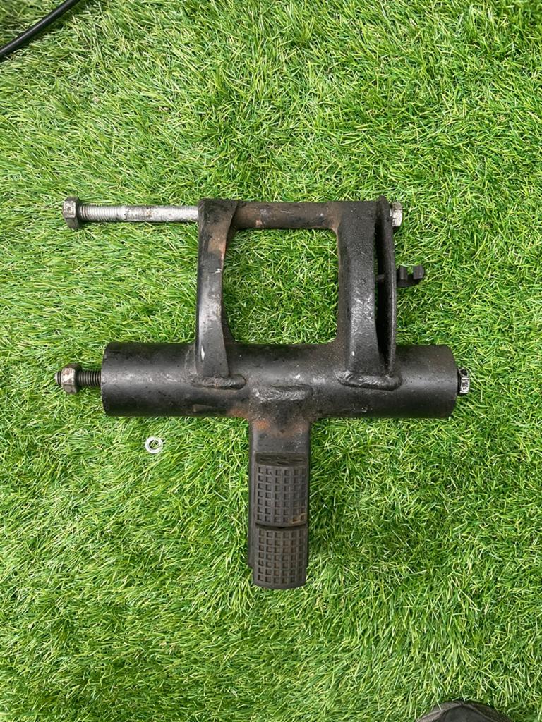 Zip 2t 125/180 subframe, Enlèvement ou Envoi, Comme neuf