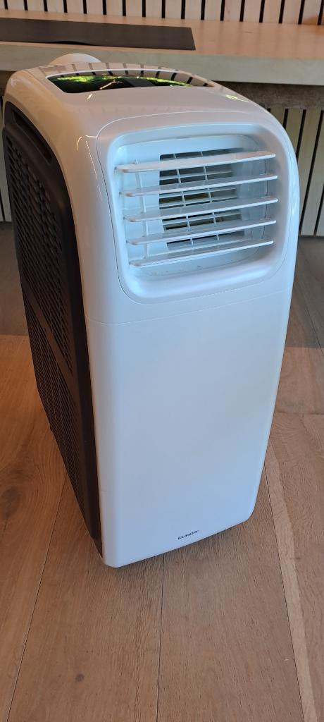 Airco Eurom Coolperfect 180 Wifi, Elektronische apparatuur, Airco's, Ophalen, Koelen en Ontvochtigen, Timer, 3 snelheden of meer