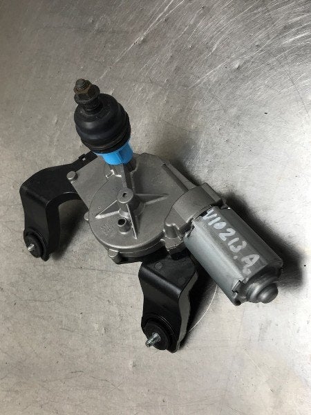 MOTEUR ESSUIE-GLACE ARRIÈRE iX35 (LM) (|987001H300|), Dhr. M. Roggen, Stadsweg 37 37
9917 PV  WIRDUM GR., NL, Hyundai, Utilisé