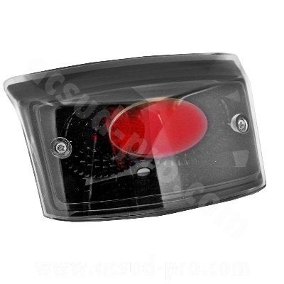 Feu arrière MBK BOOSTER 04 Lexus noir ou rouge, Vélos & Vélomoteurs, Pièces de cyclomoteur | Scooters, Neuf, Autres types, Enlèvement
