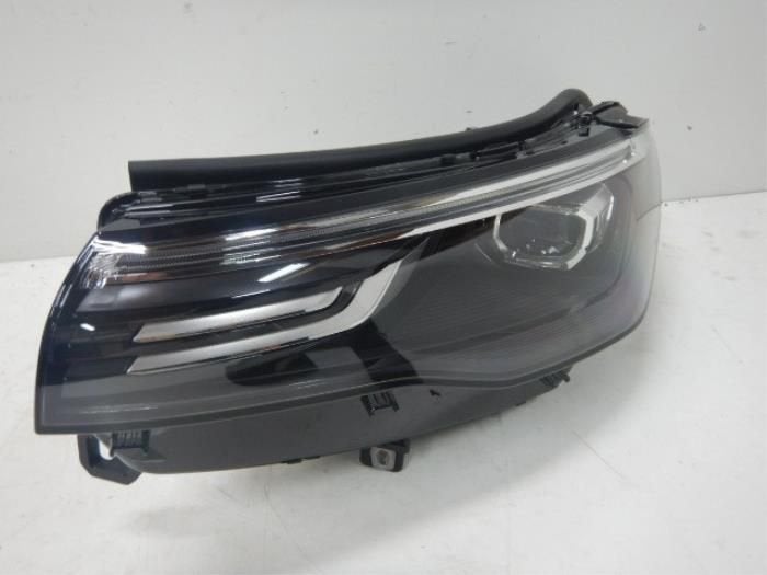 VW Tiguan 571 Koplamp Links LED, Auto-onderdelen, Ophalen of Verzenden, Gebruikt
