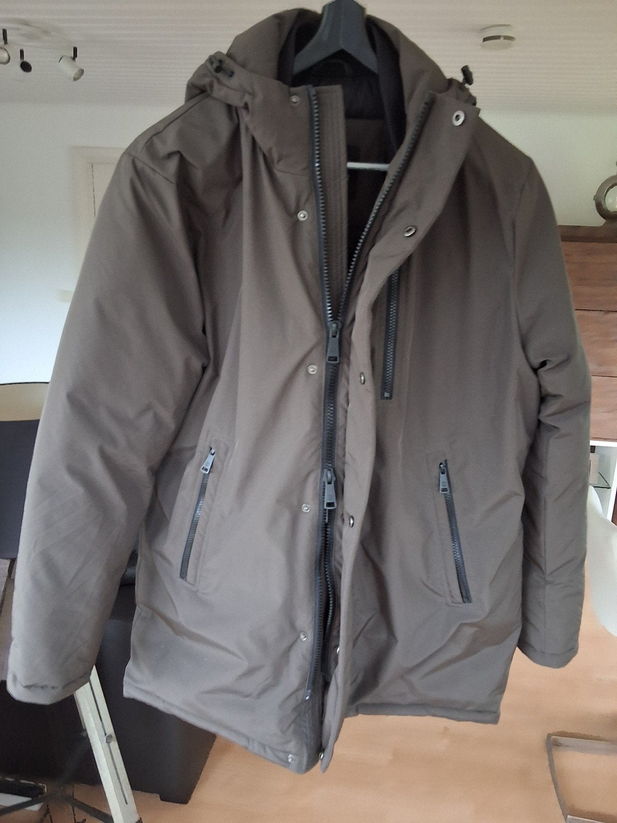 Winterjas heren, Vêtements | Hommes, Enlèvement, Taille 48/50 (M)