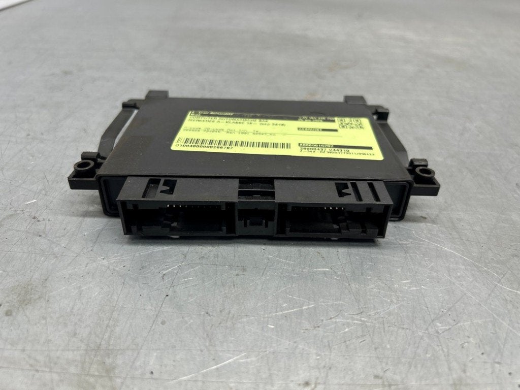 CALCULATEUR ECU BOITE DE VITESSES A (177.0) (|A0009016202|), Mercedes-Benz, Utilisé, Dialog.mb@mercedes-benz.com, Mercedes-Benz AG