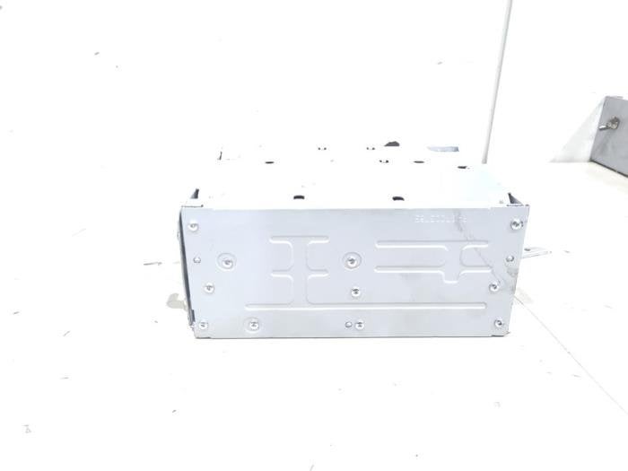 Amplificateur radio d'un Honda Civic, Honda, -, 3 mois de garantie, Utilisé